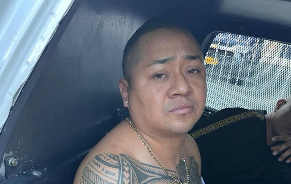 En Medellín recapturan a alias Fede, uno de los delincuentes más buscados de Ecuador