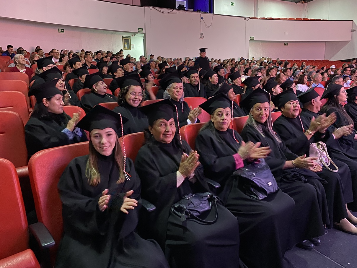 La Ceja fortalece la salud mental con la Escuela de las Emociones