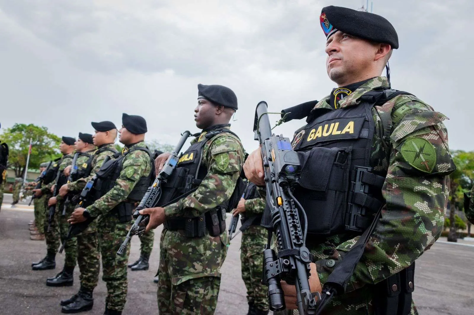¿Quién era alias Hugo, el temido cabecilla del Clan del Golfo en el Magdalena Medio y neutralizado por el Ejército?