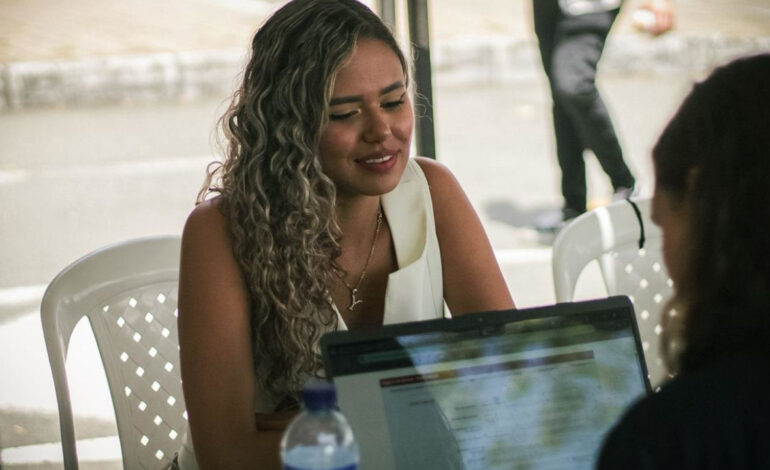 Más de 30 empresas se reunirán en Medellín para ofrecer vacantes y asesorías a jóvenes en Festival de Oportunidades