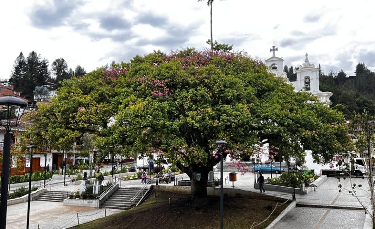 El Retiro será epicentro cultural de Antioquia este 4 de octubre con danza, música y arte internacional.