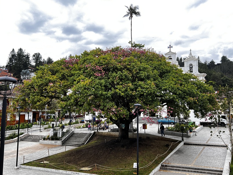 El Retiro vivirá un fin de semana cultural con danza, música y arte internacional