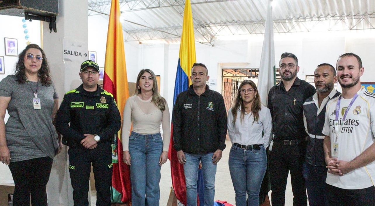 Así votaron en La Ceja para el Consejo Municipal de Juventud