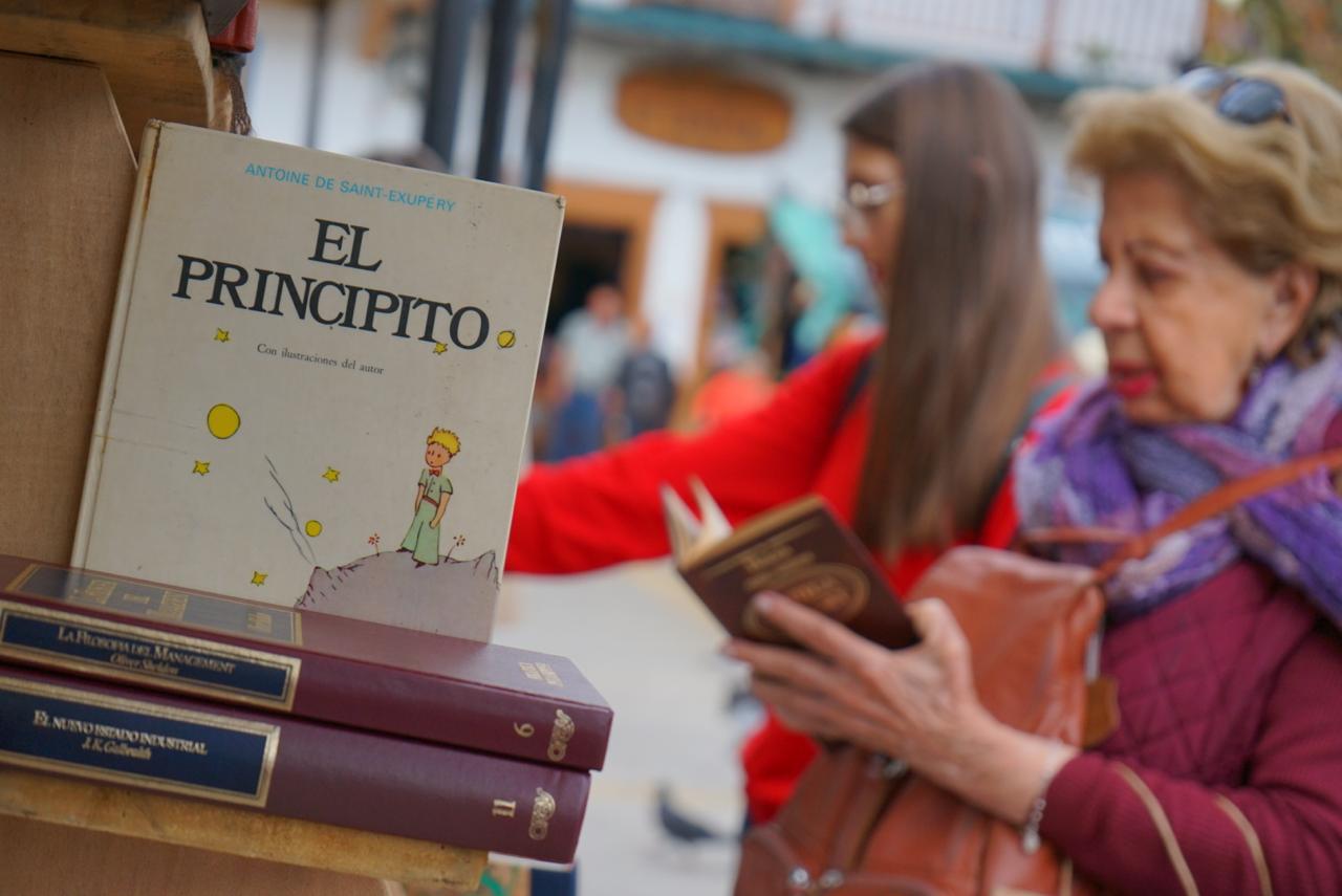 Brasil y su cultura llegan a El Retiro en la séptima Feria del Libro “Aventuras de Papel”
