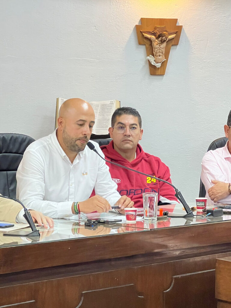 Planeación Departamental advierte que el Gobierno Nacional impone obstáculos en la jornada electoral del Área Metropolitana del Valle de San Nicolás