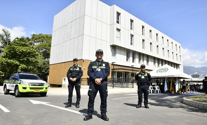 Opinión: Por qué el proyecto de la Área Metropolitana del Valle de San Nicolás y la creación de una Policía Metropolitana son clave para la seguridad territorial