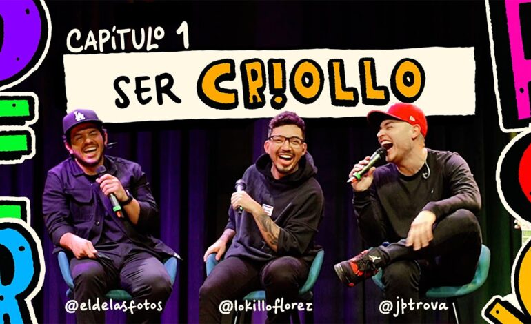 Perros Criollos anuncia su final. Lokillo y compañía explican que dejarán de grabar programas para preservar el proyecto original. Conoce las razones y lo que sigue.