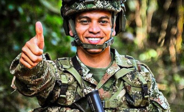 Miles de jóvenes podrán incorporarse al Ejército Nacional en nueva convocatoria abierta durante noviembre