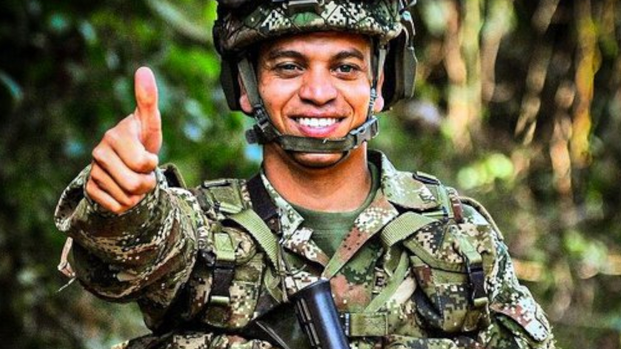 Miles de jóvenes podrán incorporarse al Ejército Nacional en nueva convocatoria abierta durante noviembre