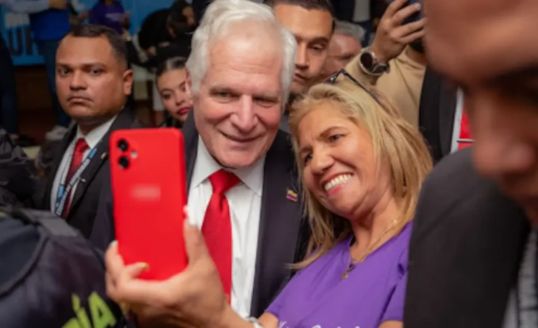 Miguel Uribe celebra su cumpleaños reafirmando su compromiso con la esperanza y la seguridad de Colombia