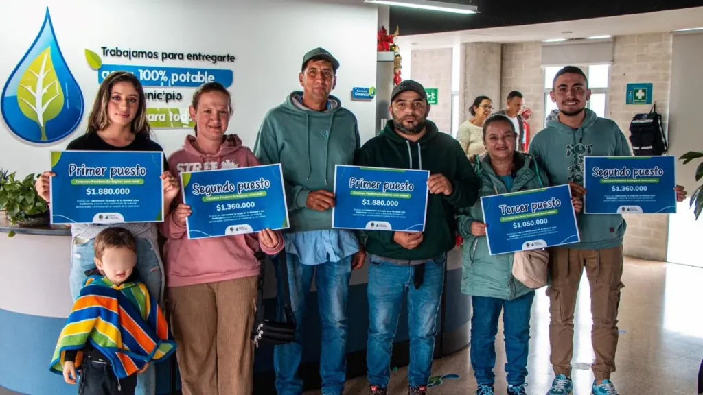 Pesebres Ecológicos 2025