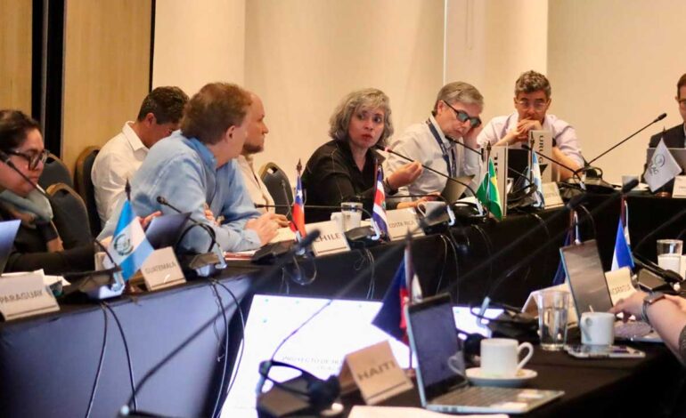 Líderes de Europa, América Latina y el Caribe participarán en la IV Cumbre CELAC-UE 2025 en Santa Marta