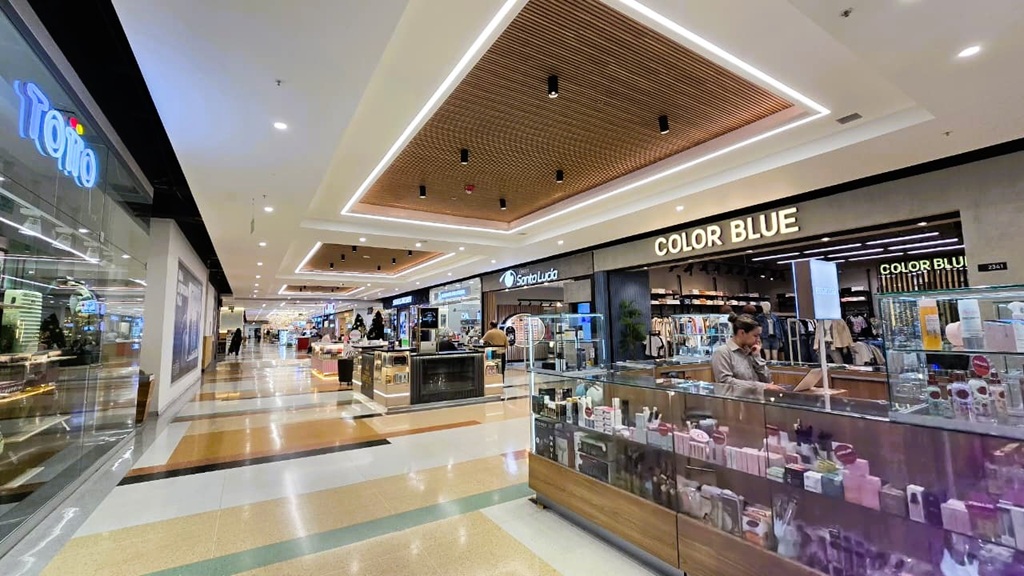 Así serán las grandes promociones que traerá el centro comercial San Nicolás para los black days