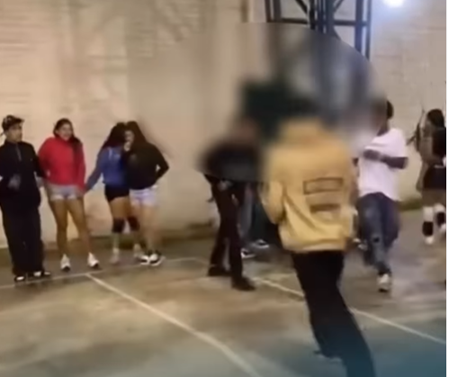 ncerde de La Ceja promueve la convivencia y el respeto en los escenarios deportivos tras hechos de intolerancia juvenil.