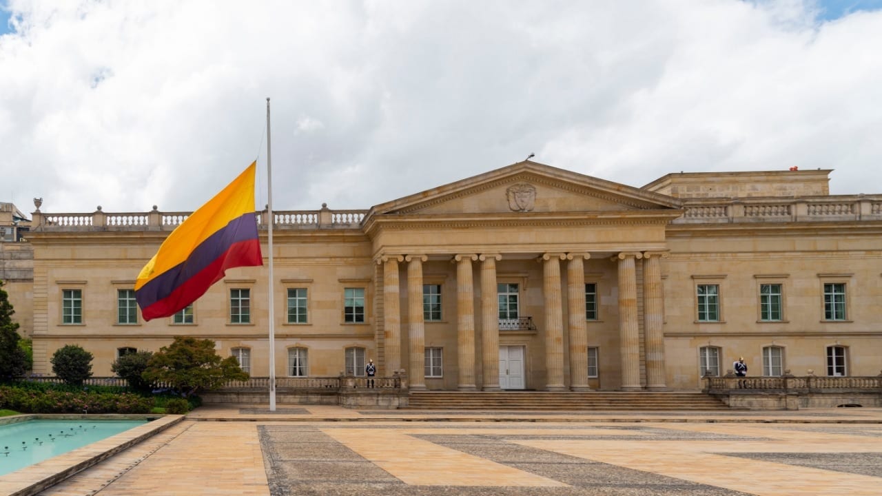 Arranca la carrera por la Presidencia: así quedó la lista oficial de candidatos para 2026