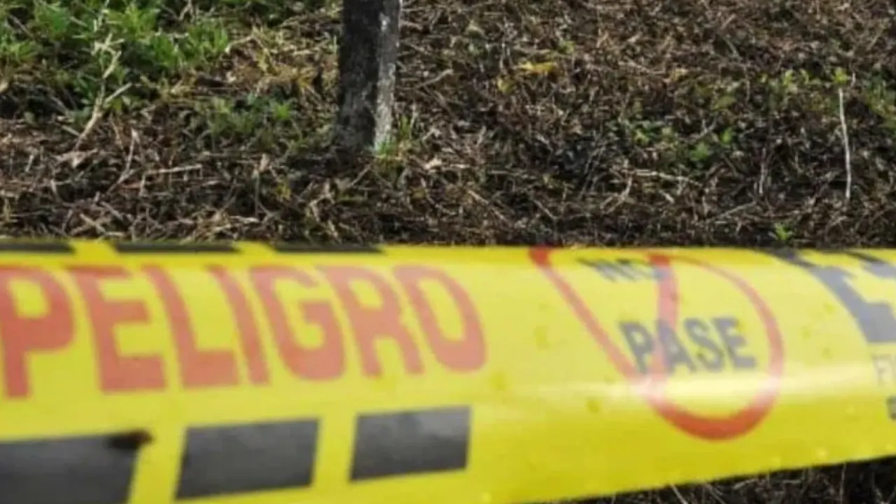 Autoridades investigan hallazgo de cadáver en avanzado estado de descomposición en El Carmen de Viboral
