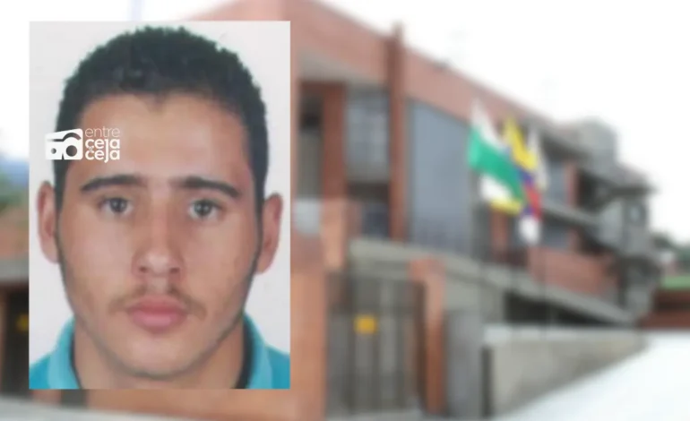 Cuerpo de hombre de Nariño, Antioquia, está sin ser reclamado en la morgue de Medellín