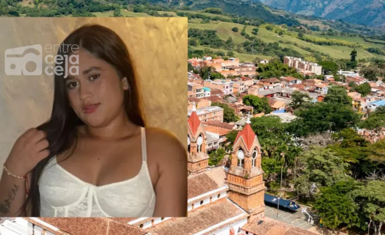Fiscalía investiga desaparición de una joven de 19 años en Venecia