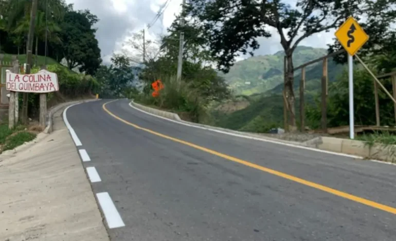 Antioquia pone en marcha licitaciones por casi un billón de pesos para transformar la red vial en sus nueve subregiones