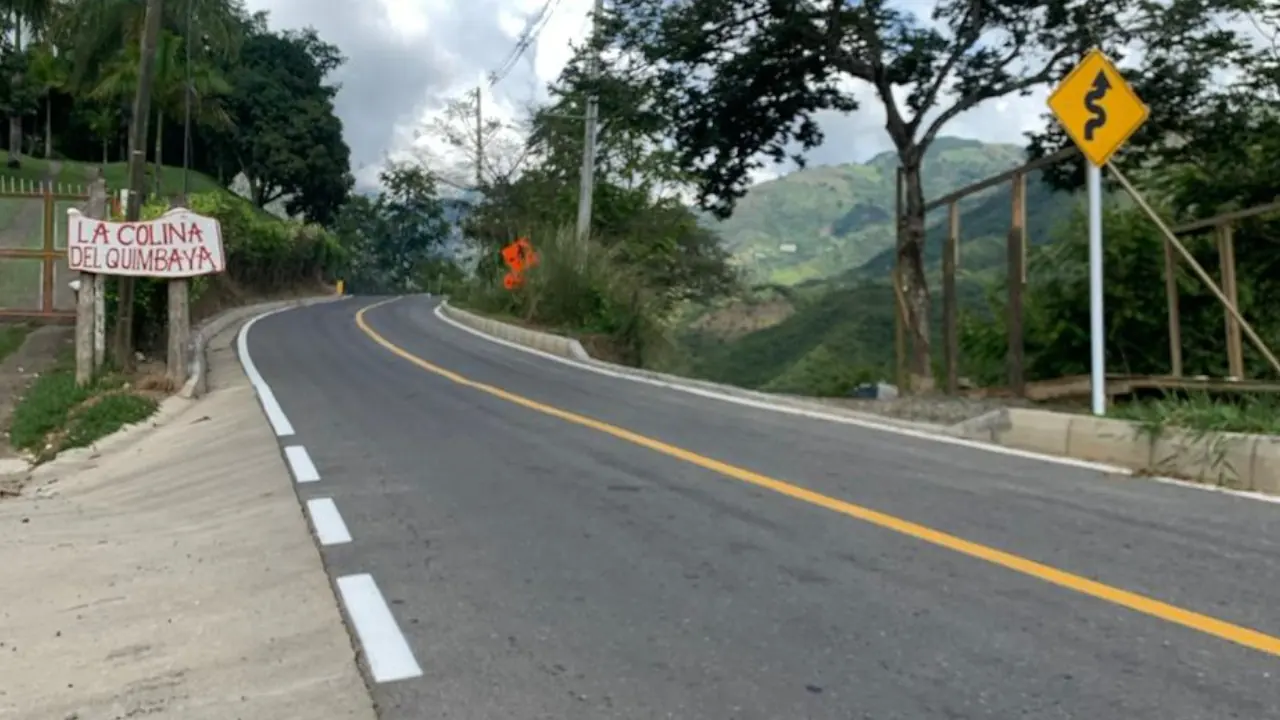 Antioquia pone en marcha licitaciones por casi un billón de pesos para transformar la red vial en sus nueve subregiones