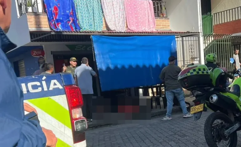 Asointermedias exige medidas firmes tras el asesinato de tres jóvenes en El Carmen de Viboral
