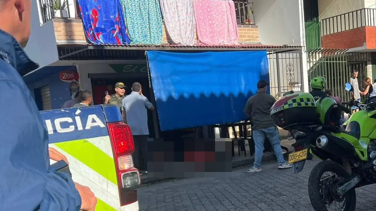 Asointermedias exige medidas firmes tras el asesinato de tres jóvenes en El Carmen de Viboral