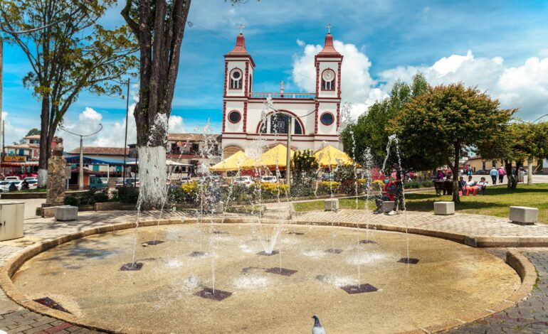 La Unión investiga presunto caso de violencia contra una niña en zona rural