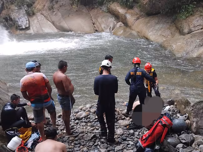 Hombre muere ahogado en el charco El Chispero de San Carlos; ya son tres en un año