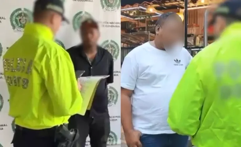 Policía y DEA capturan en Rionegro a hombre señalado de coordinar envíos de cocaína desde Urabá hacia Norteamérica