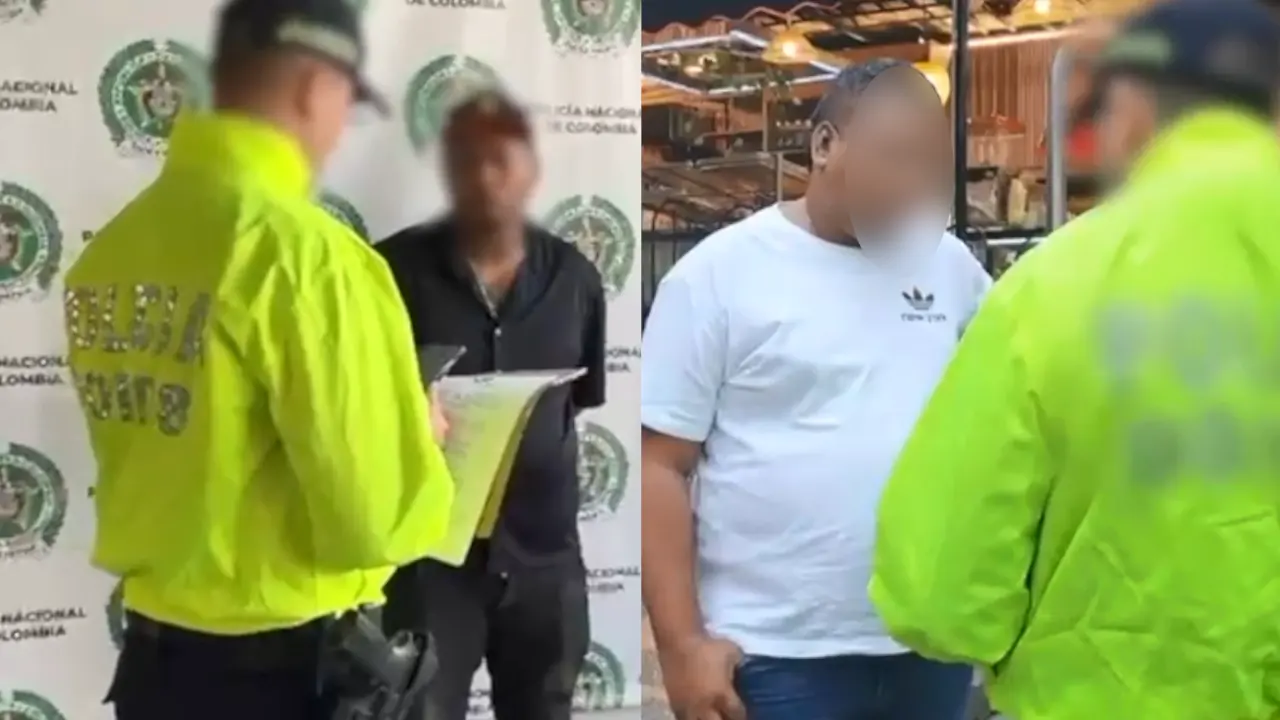 Policía y DEA capturan en Rionegro a hombre señalado de coordinar envíos de cocaína desde Urabá hacia Norteamérica