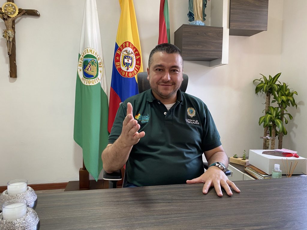 Exalcalde Gildardo Hurtado rompe el silencio y cuestiona fallo judicial en su contra: “Nada tuve que ver con esas maniobras”