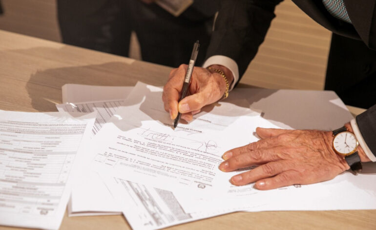 Registraduría cierra inscripción de comités para Congreso 2026 y confirma participación histórica