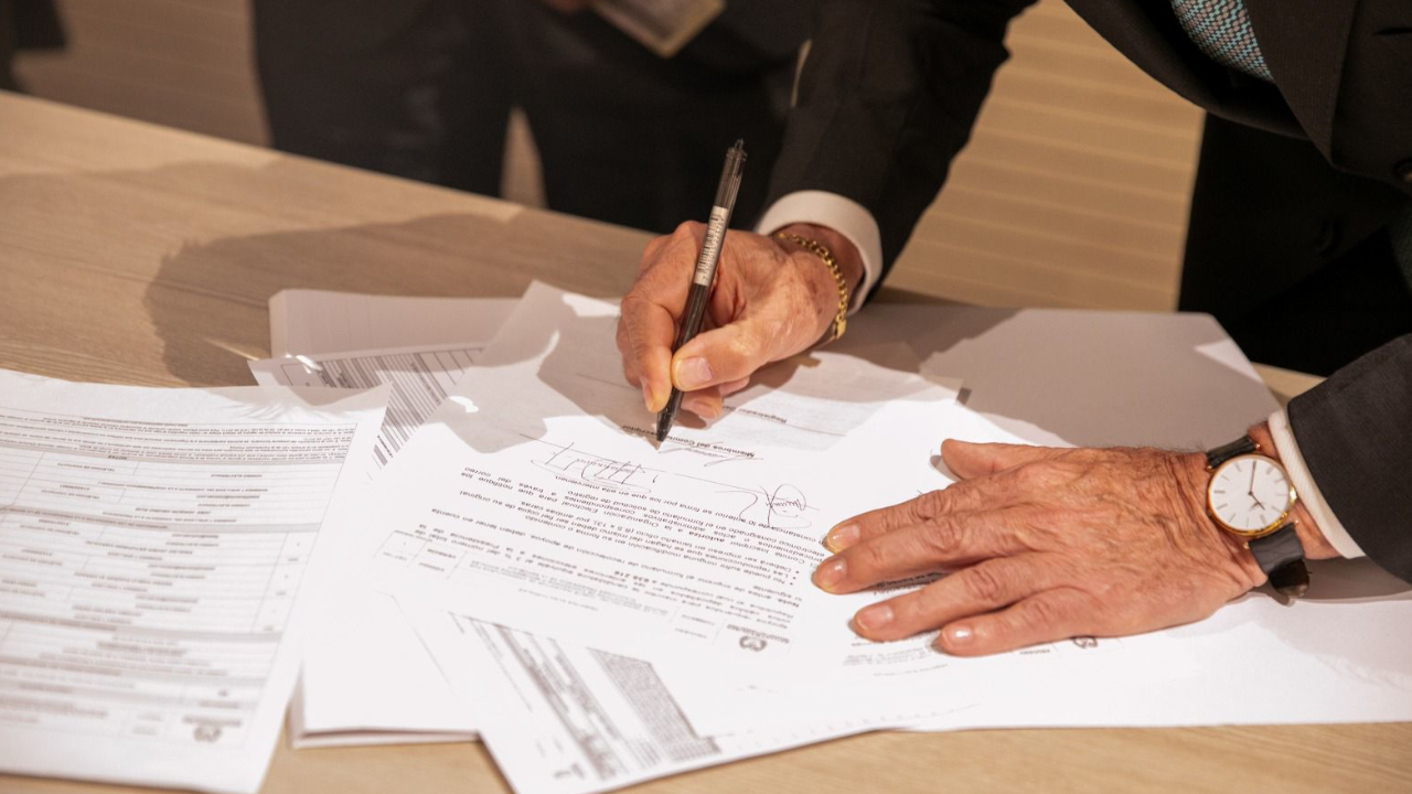 Registraduría cierra inscripción de comités para Congreso 2026 y confirma participación histórica