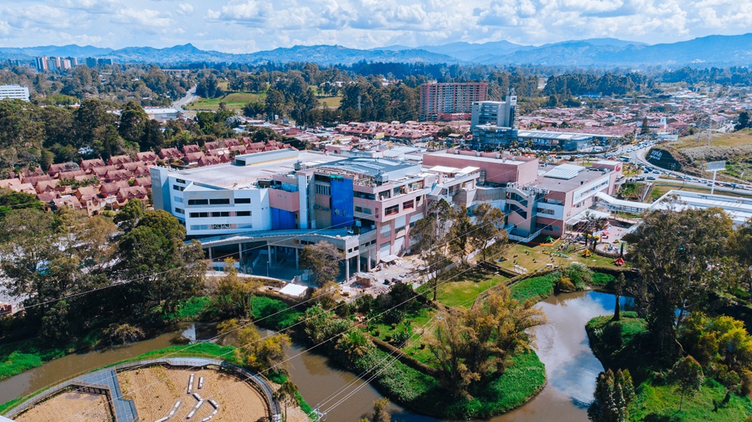 San Nicolás celebra 15 años consolidado como el corazón comercial del Oriente Antioqueño