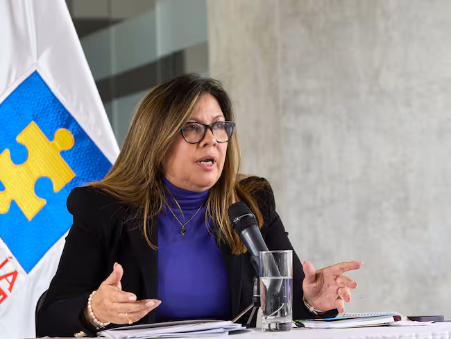 Fiscal General ordena compulsar copias contra fiscal de Medellín por posible omisión en caso de nexos de disidencias FARC