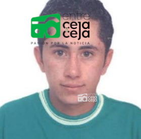 Vea la foto del hombre encontrado sin vida en El Carmen de Viboral que permanece solo en Medicina Legal