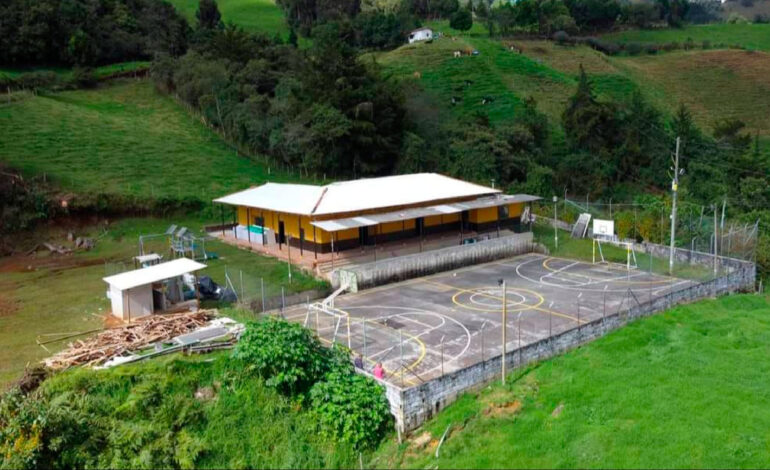 Gobernación de Antioquia ofrece $500 millones por responsable de violentar a una niña en La Unión.