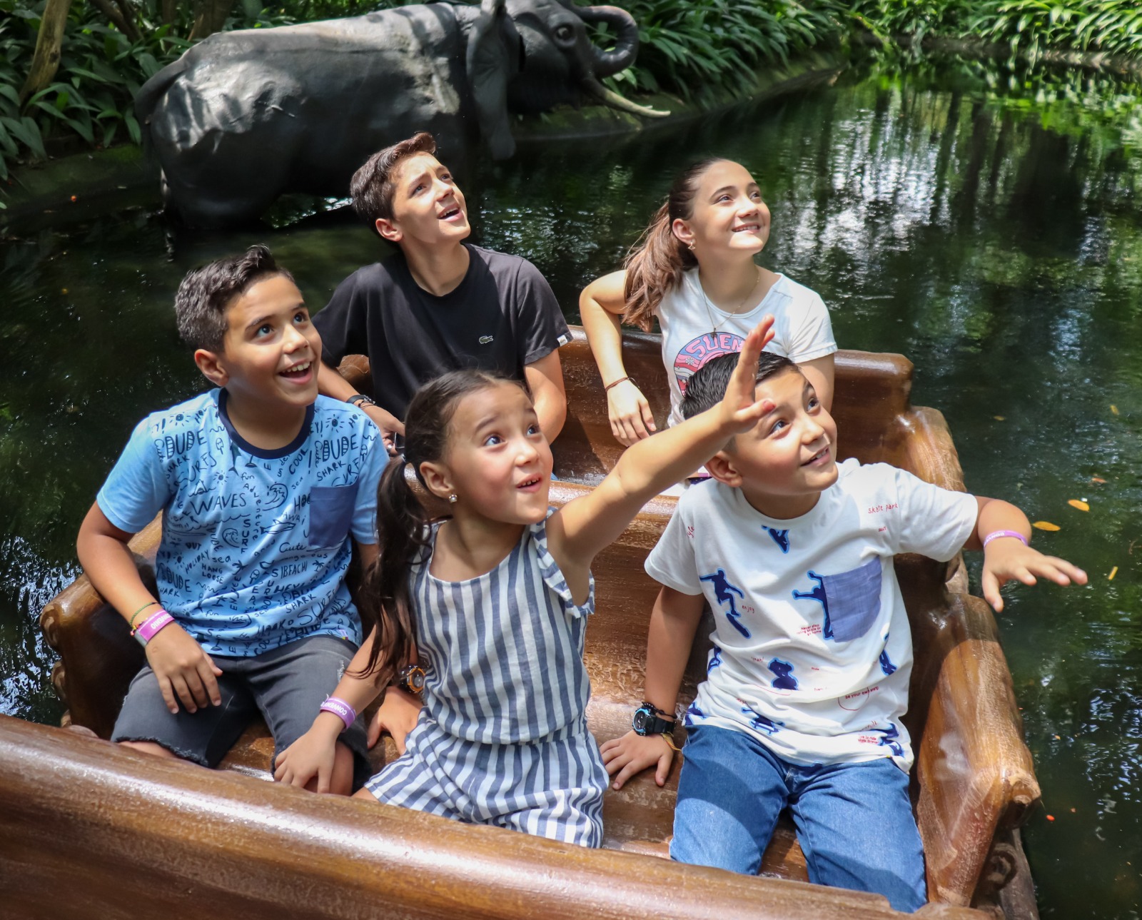 Con el predial al día, familias de Medellín disfrutarán del Parque Norte y Juan Pablo II por solo $10.000