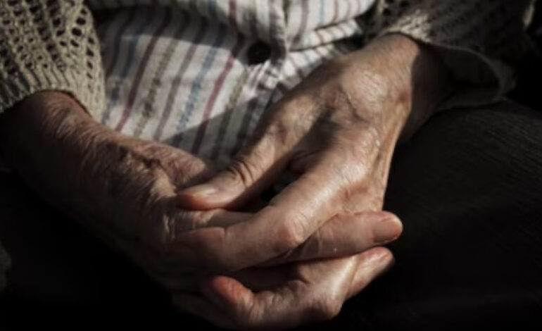 Hasta 100 millones ofrecen en Marinilla por el abusador de una mujer de 70 años de edad