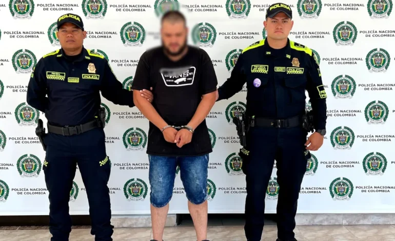 Cocorná: hombre es detenido tras abusar de sus hermanas y será enviado a prisión