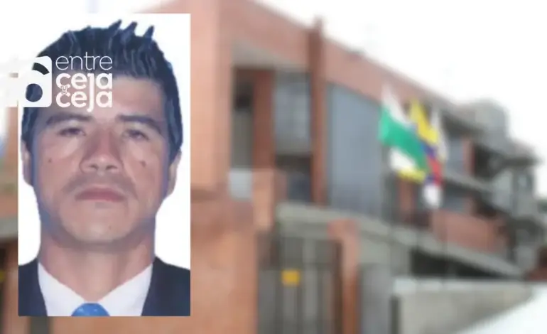 Medicina Legal Medellín busca familiares de hombre de San Carlos que nadie ha reclamado