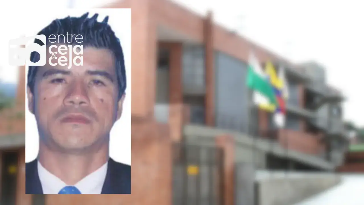 Medicina Legal Medellín busca familiares de hombre de San Carlos que nadie ha reclamado