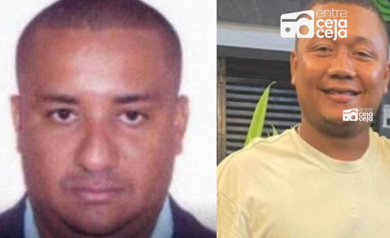 Hermano de alias ‘Chiquito Malo’ es hallado muerto en el Urabá antioqueño