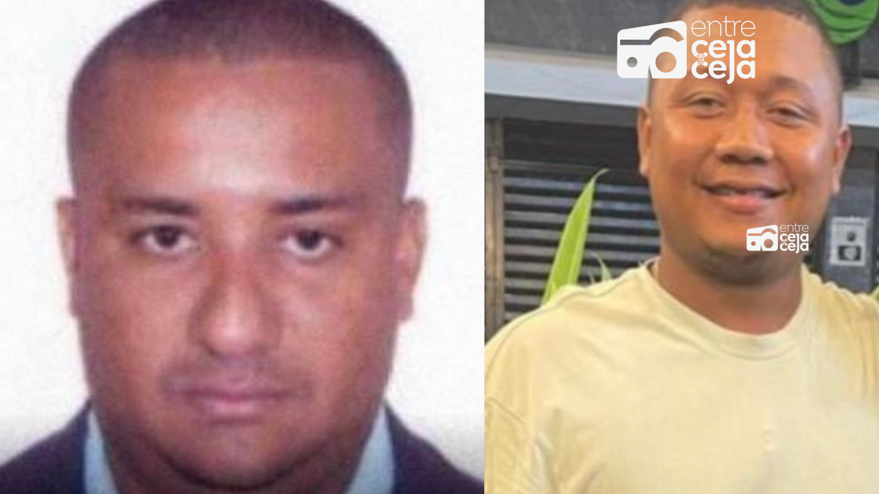 Hermano de alias ‘Chiquito Malo’ es hallado muerto en el Urabá antioqueño