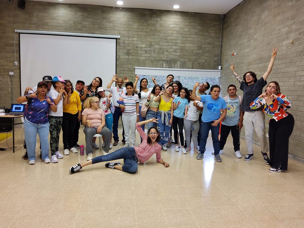Dos cejeños ganaron el concurso “Mi Cuento sin Límites”, un espacio de inclusión y talento para personas con discapacidad