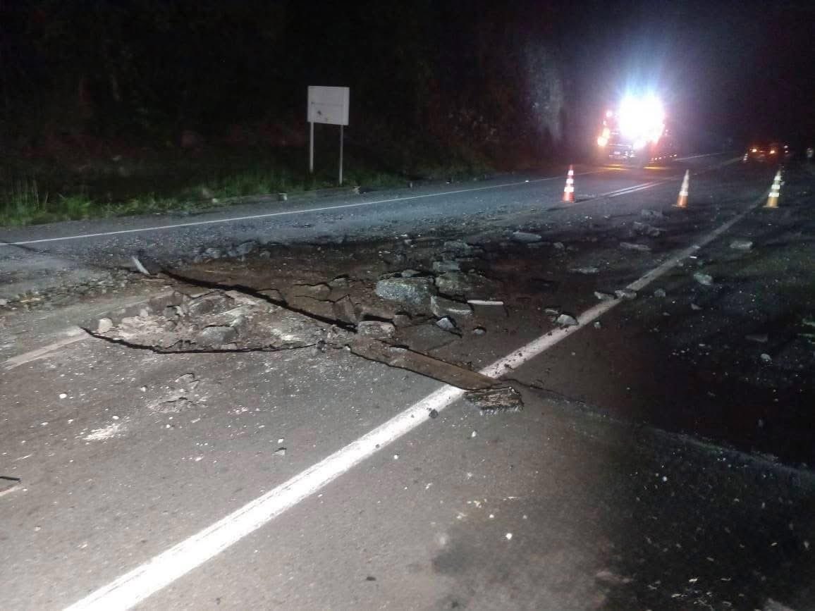 Fico Gutiérrez denuncia escalada violenta del ELN tras atentados en Barrancabermeja, Valdivia y el Valle de Aburrá
