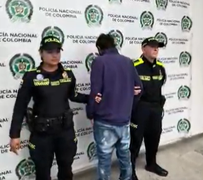 Continúan arrestos y capturas por violencia intrafamiliar en La Ceja: autoridades refuerzan controles