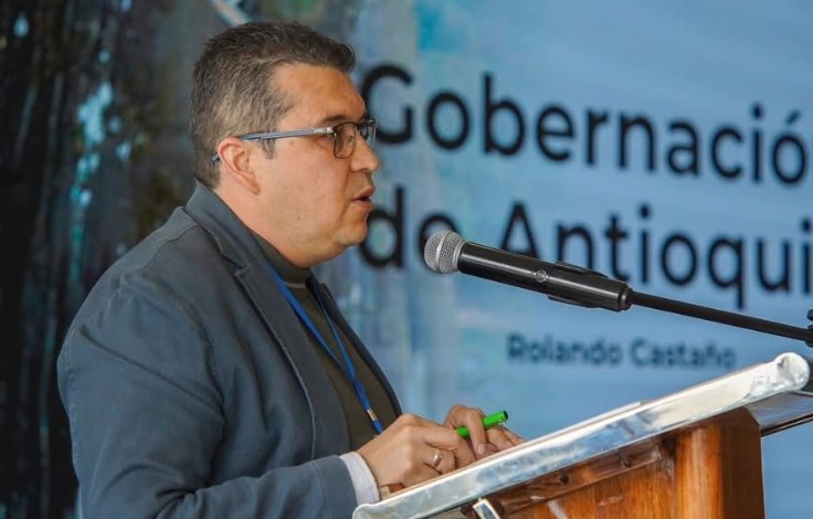 Rolando Castaño Vergara fue elegido como nuevo Contralor Municipal de Rionegro para el periodo 2026–2029.