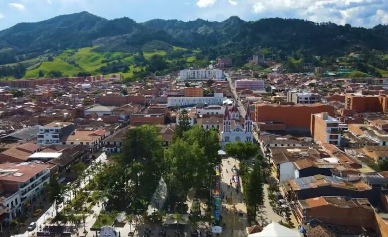 Tribunal Superior de Medellín ratifica consulta popular del Área Metropolitana del Valle de San Nicolás.