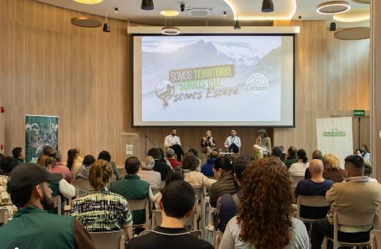 Cornare avanza en la implementación del Acuerdo de Escazú con un gran encuentro regional en el Oriente Antioqueño